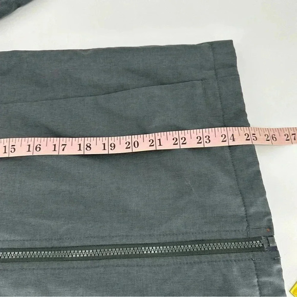 Columbia endless explorer jacket - Picture 6 of 8